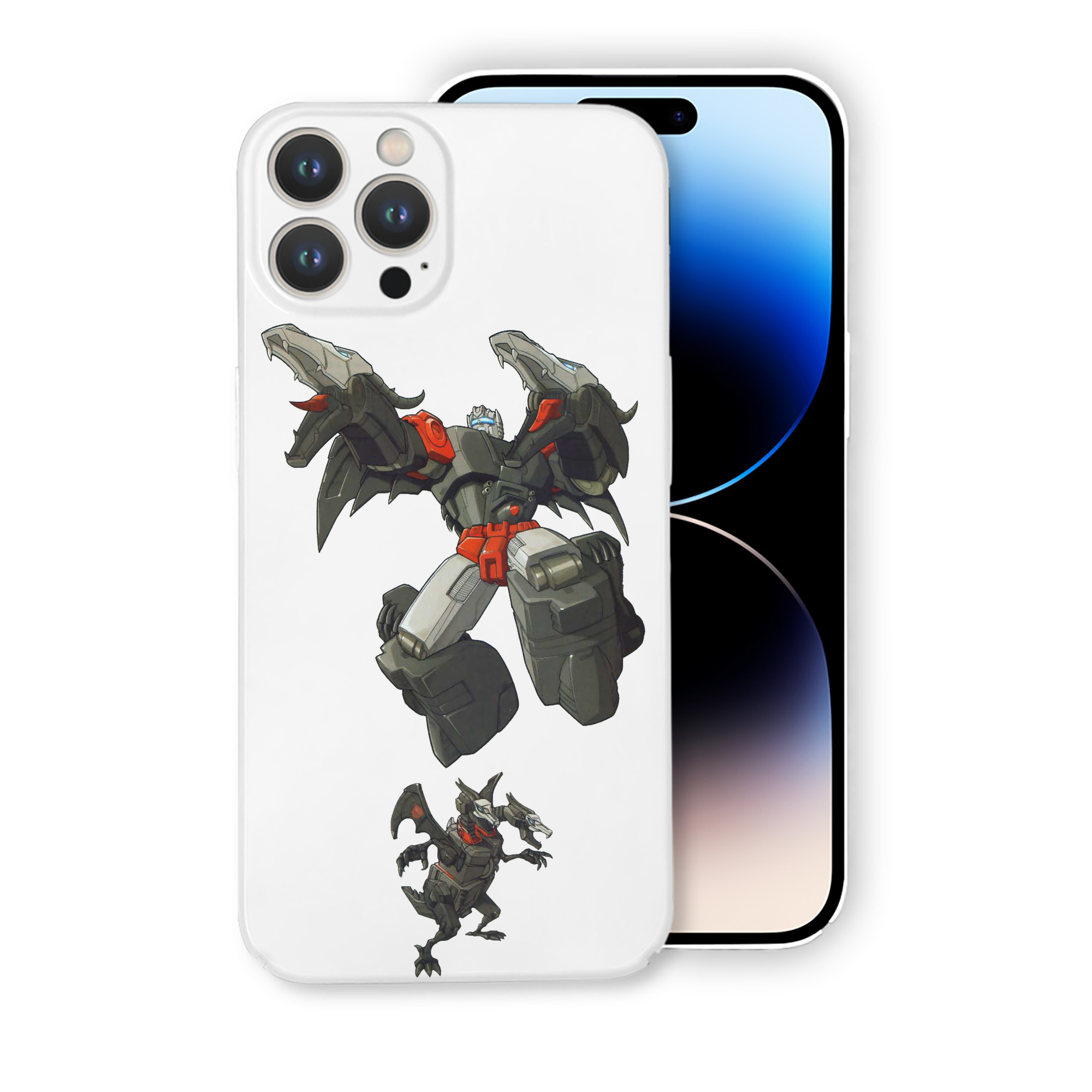 （画像用）  【iPhone 14シリーズ対応】ハードケース